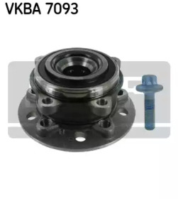 SKF VKBA 7093